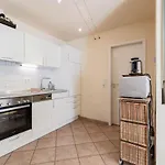 Apartmán Seeschloss, App 21, Direkt An Der Strandpromenade, Toplage *